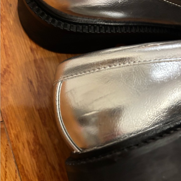 Zara Loafers - Picture 3 of 5
